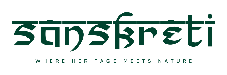 Sanskreti, where heritage meets nature